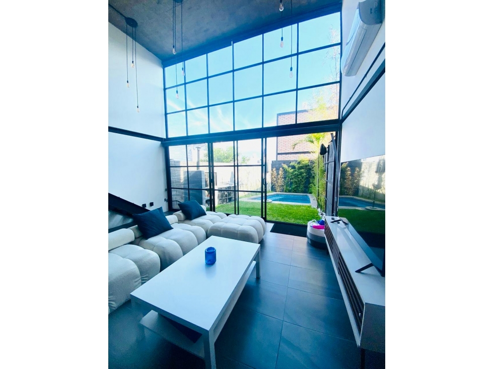MODERNO LOFT EN VENTA EN XOCHITEPEC - 4