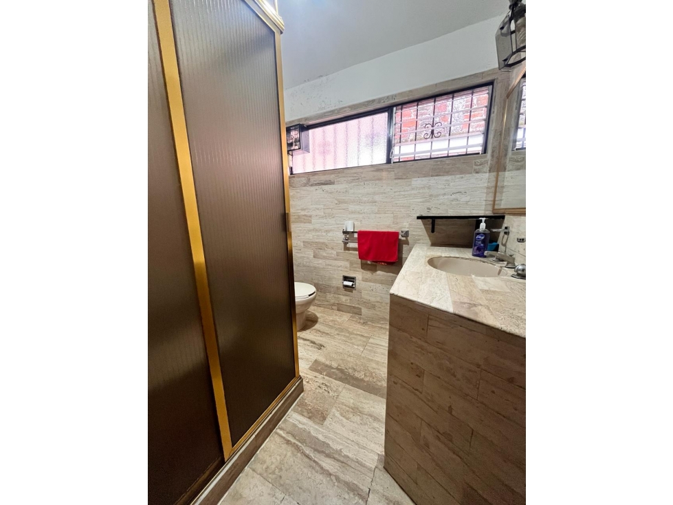 CASA EN VENTA Y/O RENTA EN VISTA HERMOSA HABITACIONAL O COMERCIAL — foto 5