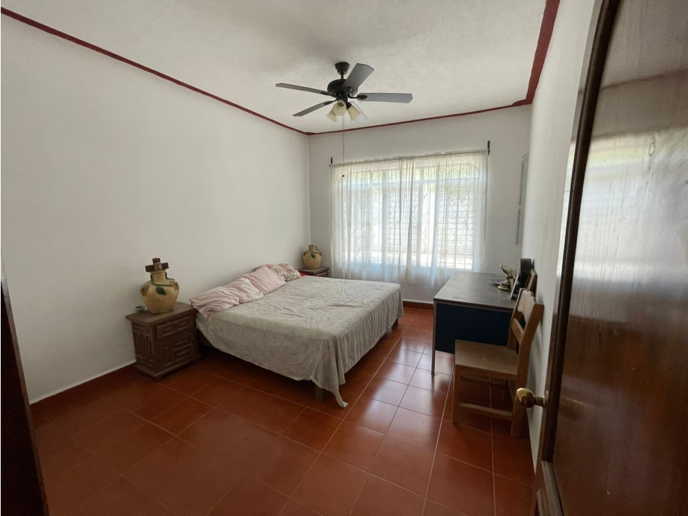 CASA DE CAMPO EN VENTA (CESIÓN DE DERECHOS) - 6