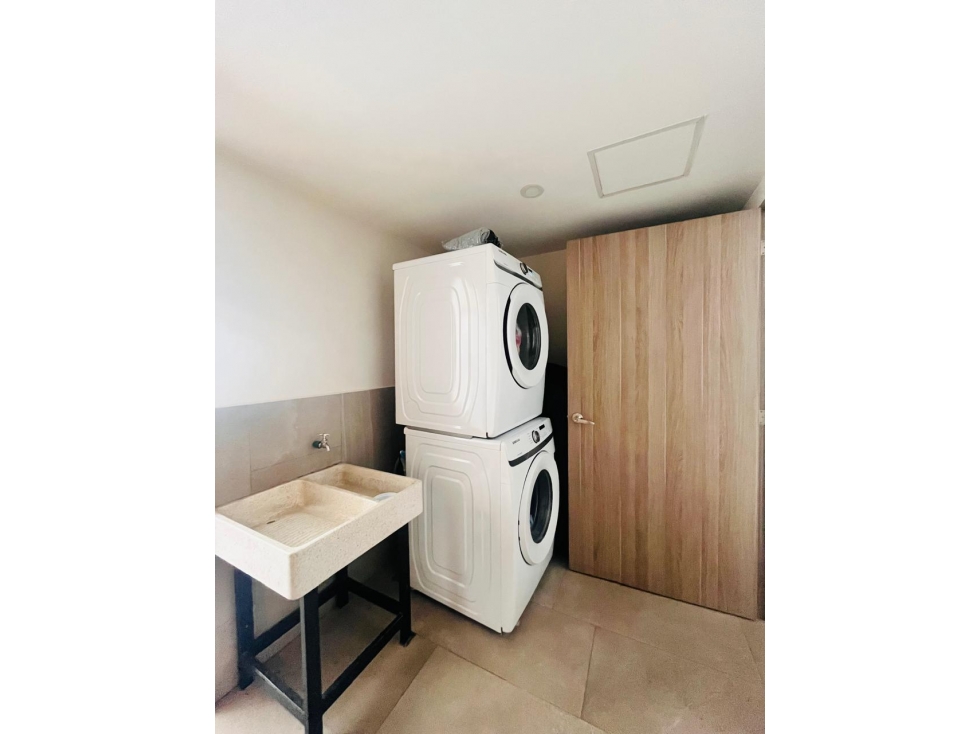 DEPARTAMENTO EN VENTA EN RESIDENCIAL AVERANDA - 6