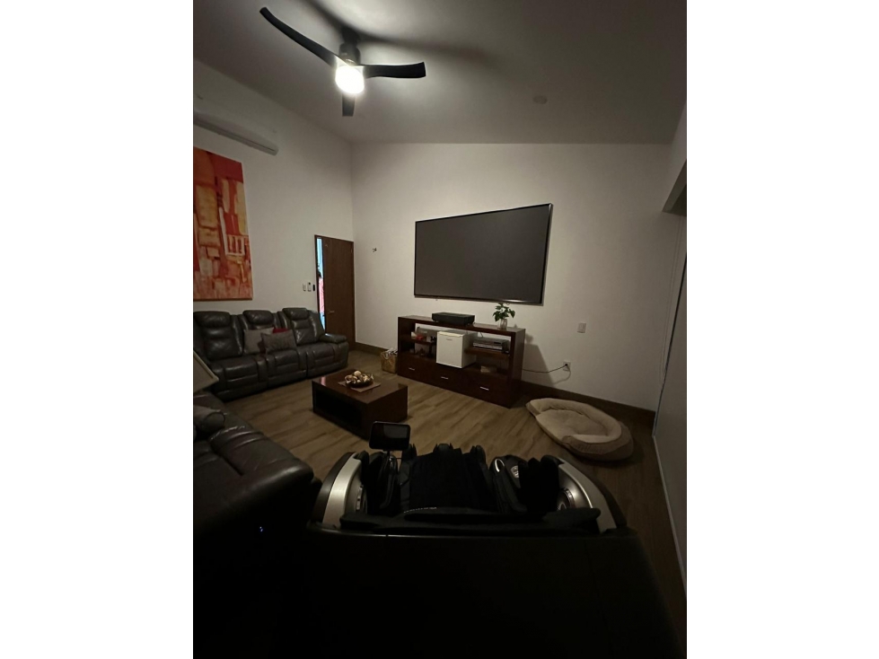 HERMOSA RESIDENCIA EN VENTA EN PARAISO COUNTRY CLUB — foto 6