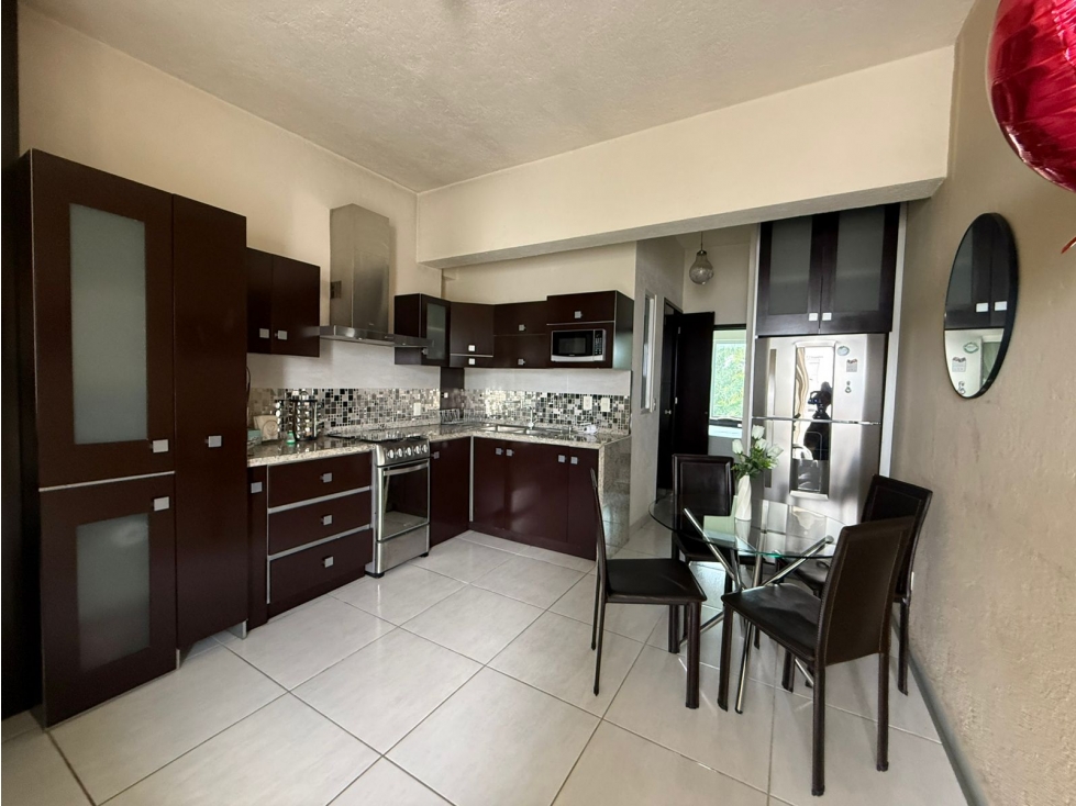 VENTA / RENTA DEPARTAMENTO EN EL MASCAREÑO - 6