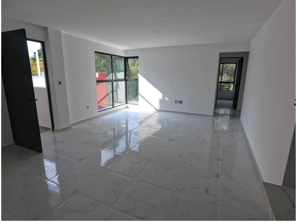 RENTA DE DEPARTAMENTO EN LA COLONIA BELLAVISTA — foto 2