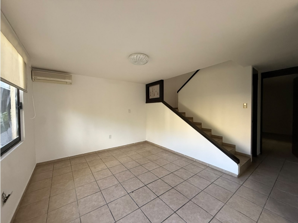 CASA EN VENTA EN CONDOMINO EN TLALTENANGO — foto 3