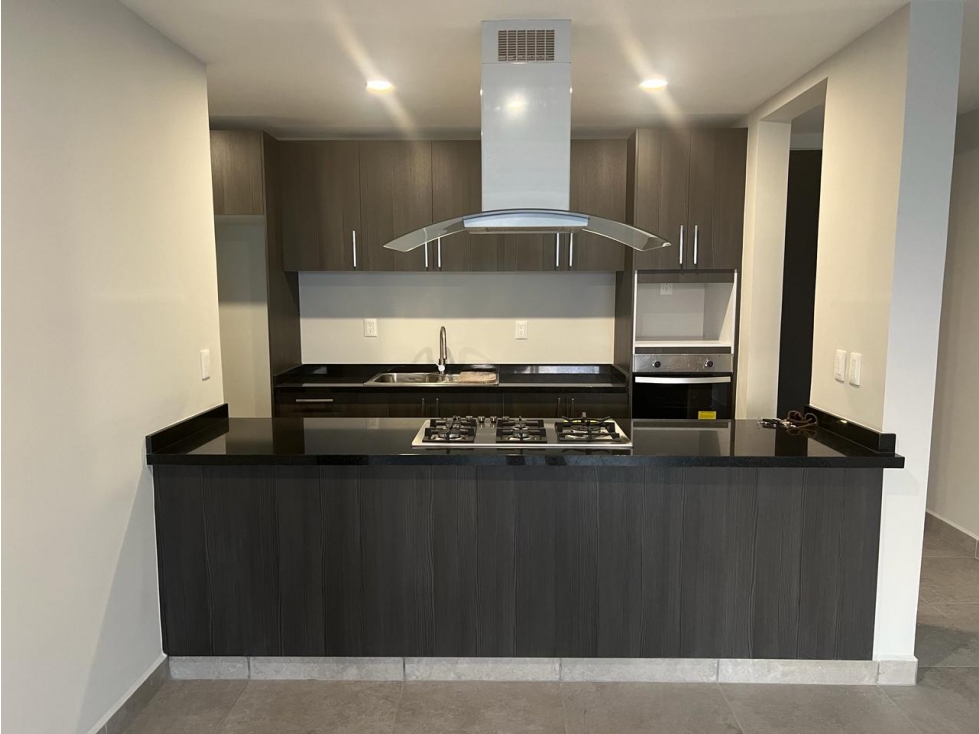 DEPARTAMENTO EN VENTA EN VISTAS DEL VALLE - 6
