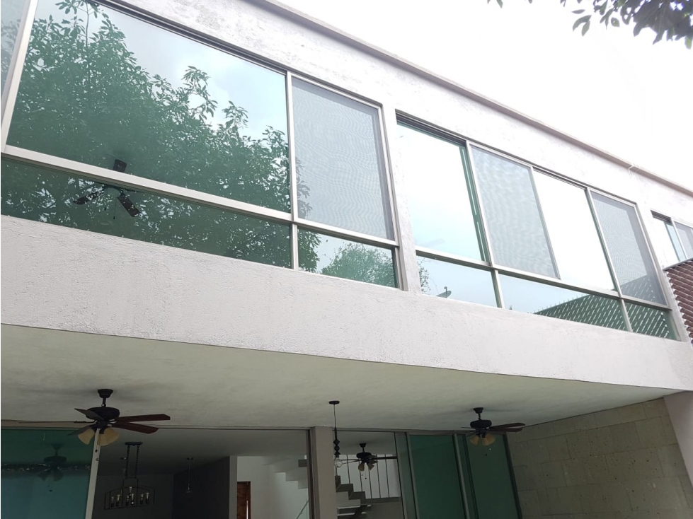 HERMOSA CASA EN RENTA EN PRADOS DE CUERNAVACA — foto 2