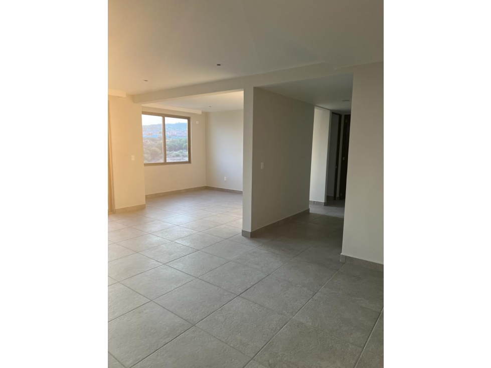 DEPARTAMENTO EN VENTA EN VISTAS DEL VALLE - 4