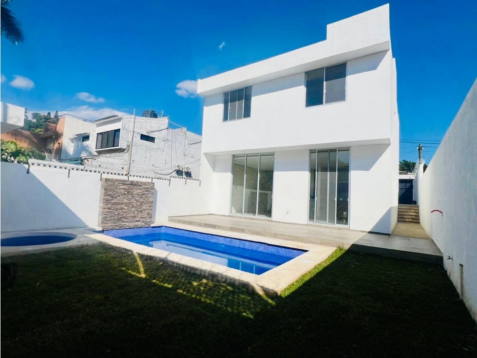 MODERNA CASA EN VENTA EN BURGOS - 1
