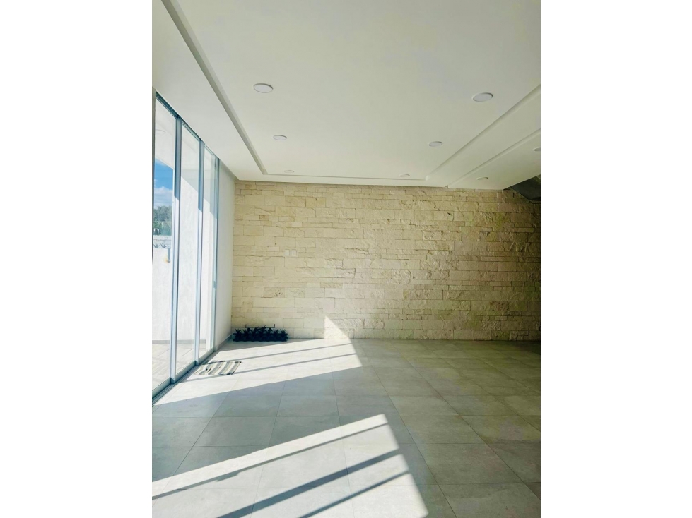 MODERNA CASA EN VENTA EN BURGOS - 4