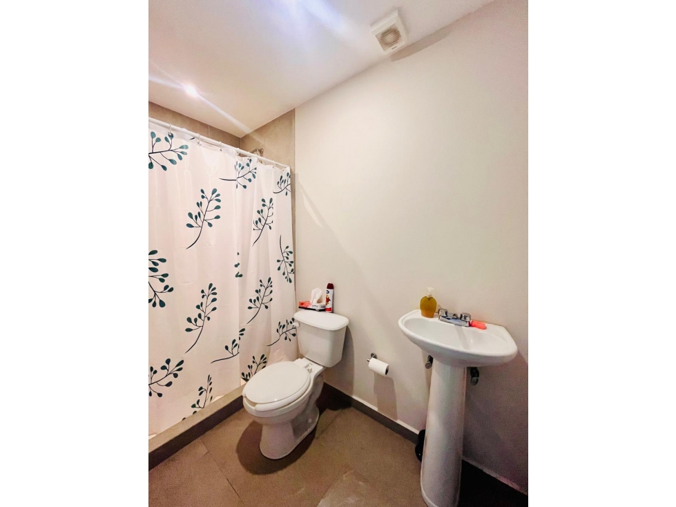 DEPARTAMENTO EN VENTA EN RESIDENCIAL AVERANDA - 5