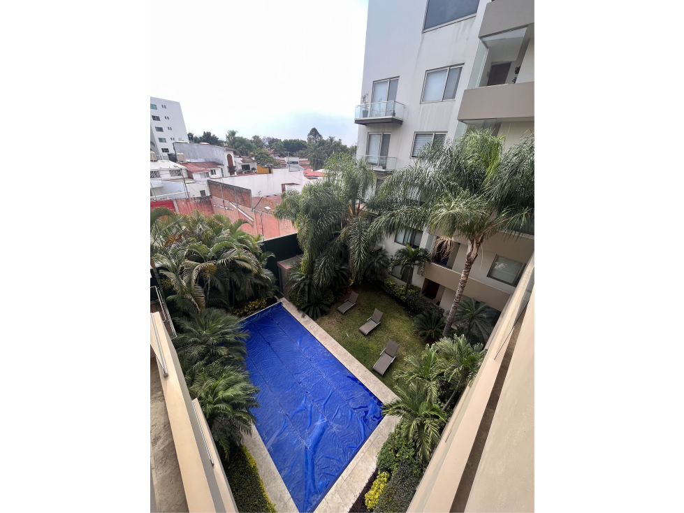 DEPARTAMENTO EN VENTA EN COPA DE ORO