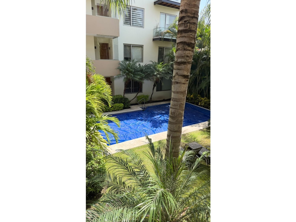 DEPARTAMENTO EN VENTA Y/O RENTA COPA DE ORO