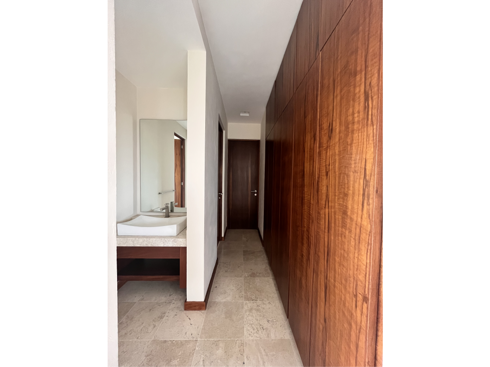 DEPARTAMENTO EN VENTA EN JACARANDAS — foto 5