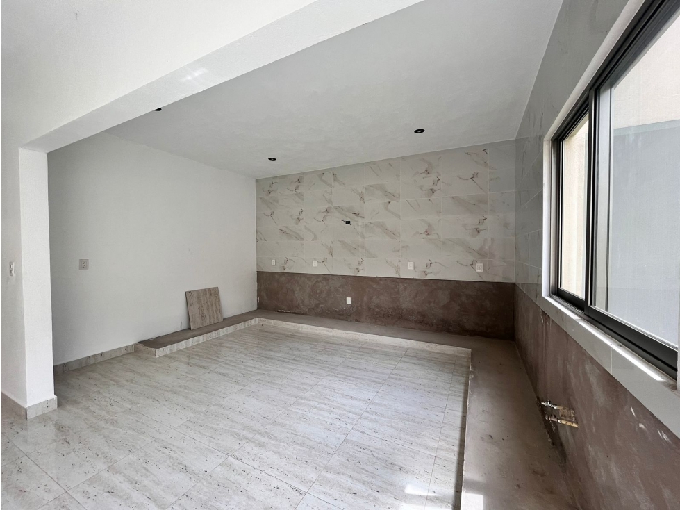 CASA NUEVA EN VENTA EN ZONA NORTE - 5
