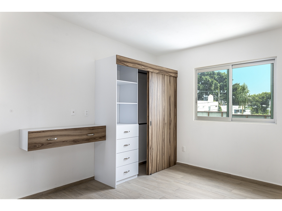 CASA NUEVA EN VENTA EN EL MIRAVAL - 4