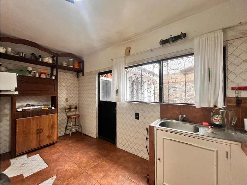 CASA EN VENTA Y/O RENTA EN VISTA HERMOSA HABITACIONAL O COMERCIAL — foto 6