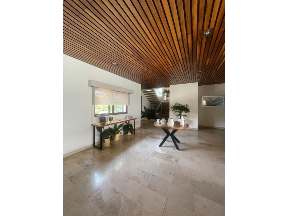 CASA EN VENTA EN KLUSTER SUMIYA - 3
