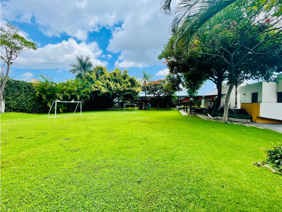 TERRENO EN VENTA EN EL EXCLUSIVO FRACCIONAMIENTO EL MASCAREÑO - 2