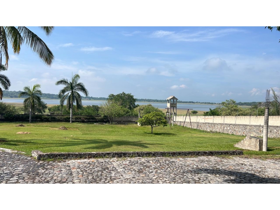 HERMOSA FINCA EN VENTA EN MIACATLAN - 3