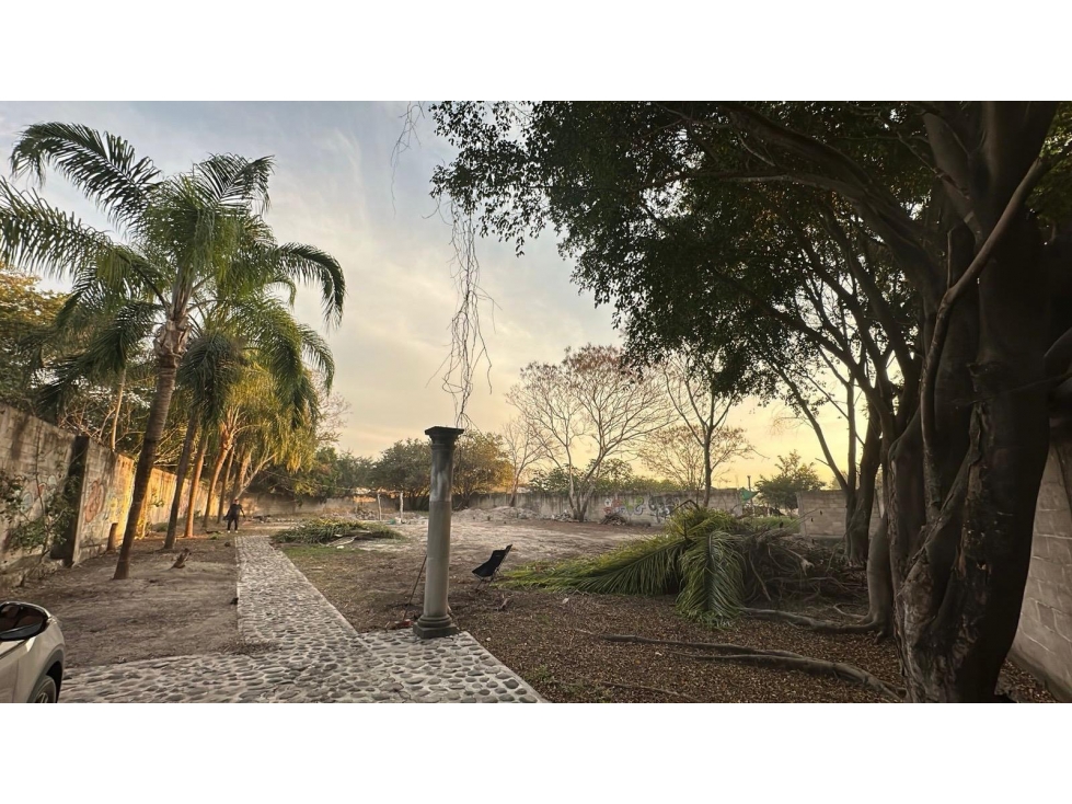 TERRENO EJIDAL EN VENTA EN ALPUYECA - 3