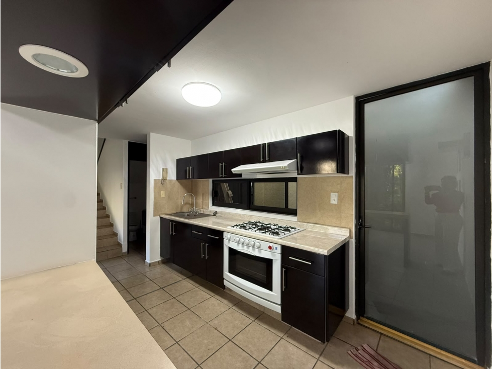 CASA EN VENTA EN CONDOMINO EN TLALTENANGO — foto 6