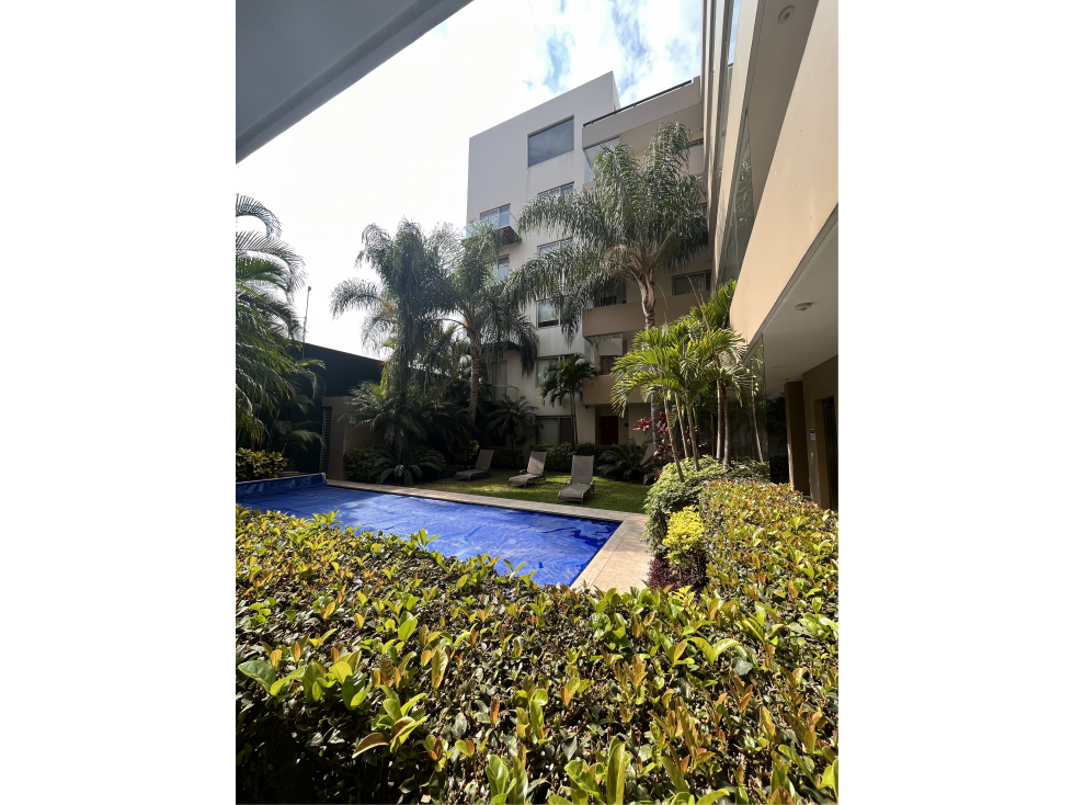 DEPARTAMENTO EN VENTA EN COPA DE ORO — foto 2