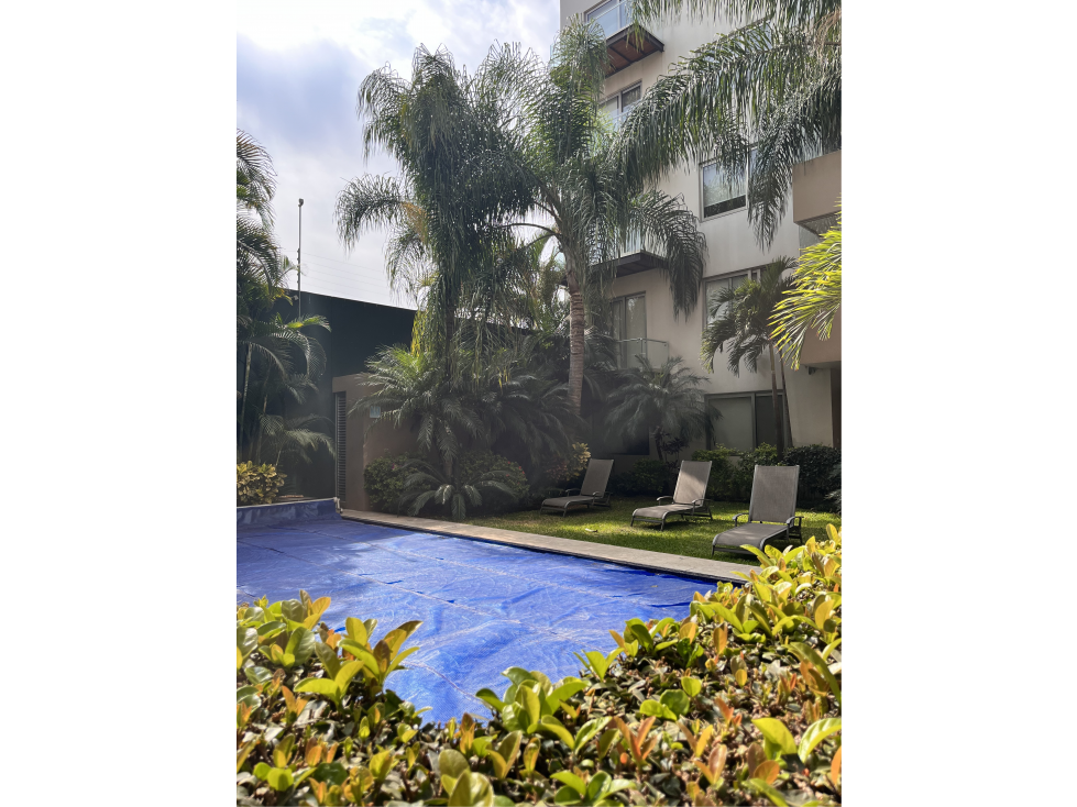 DEPARTAMENTO EN VENTA EN JACARANDAS