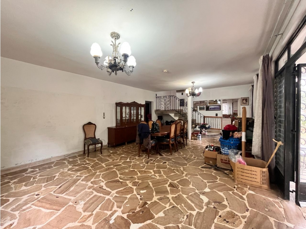 CASA EN VENTA Y/O RENTA EN VISTA HERMOSA HABITACIONAL O COMERCIAL — foto 3