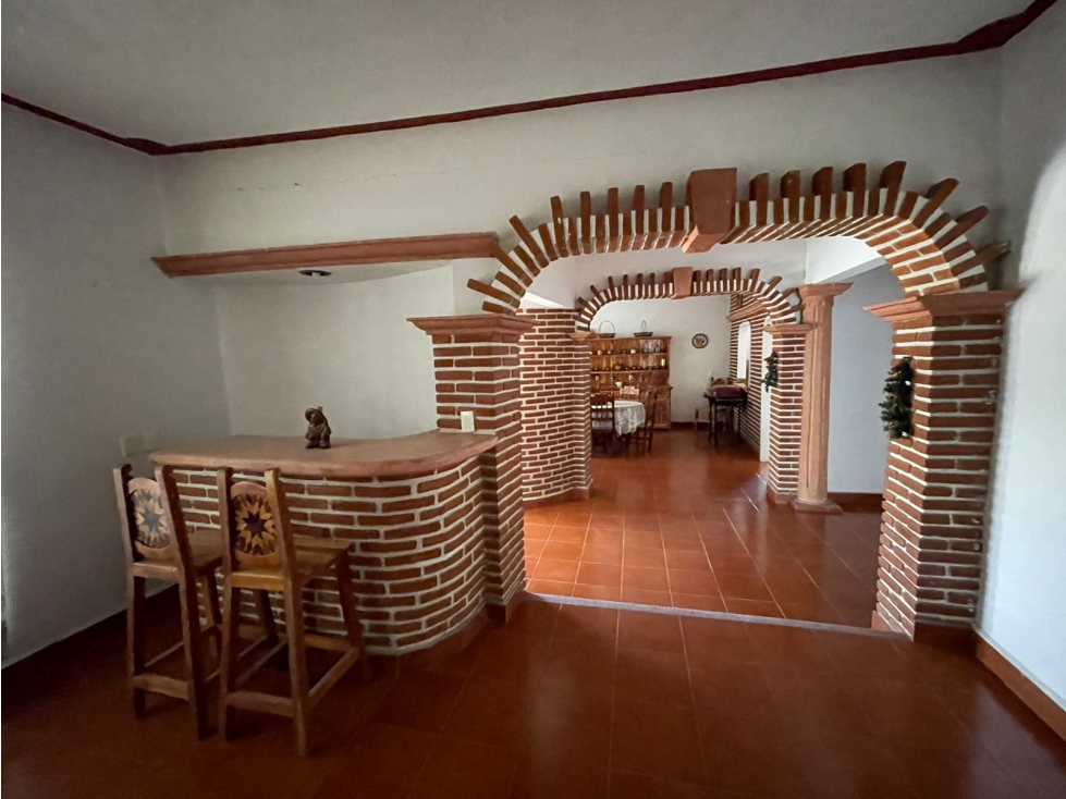 CASA DE CAMPO EN VENTA (CESIÓN DE DERECHOS) - 2
