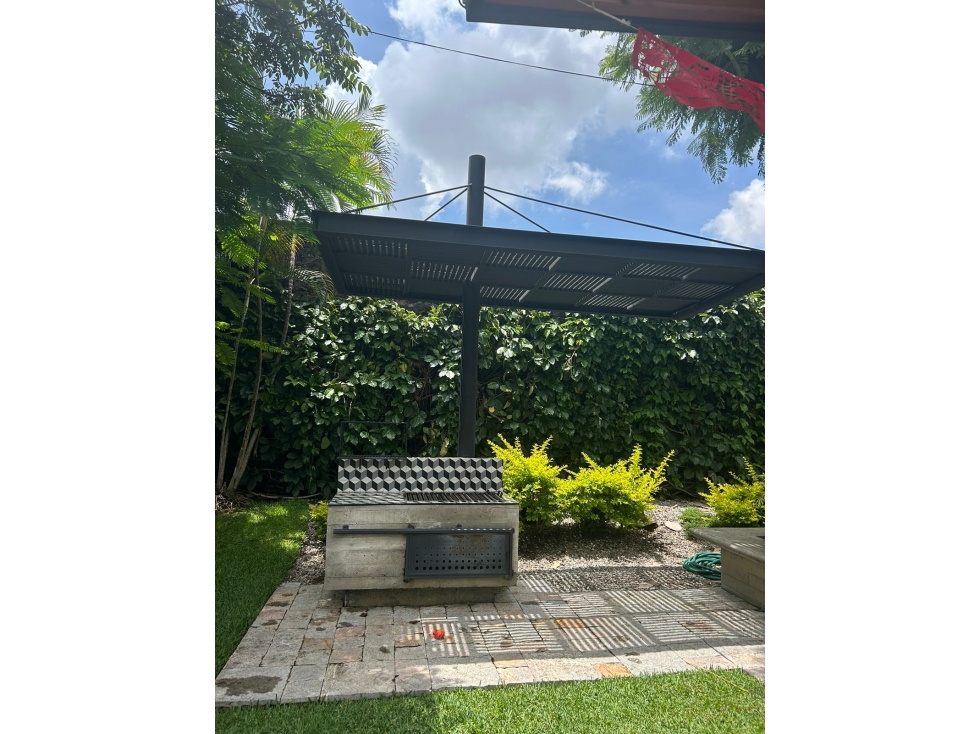 TERRENO EN VENTA EN EL EXCLUSIVO FRACCIONAMIENTO EL MASCAREÑO - 3