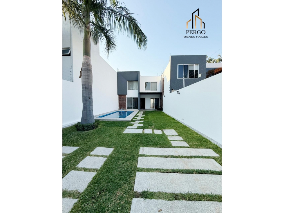 CASA EN VENTA EN EL ZAPOTE
