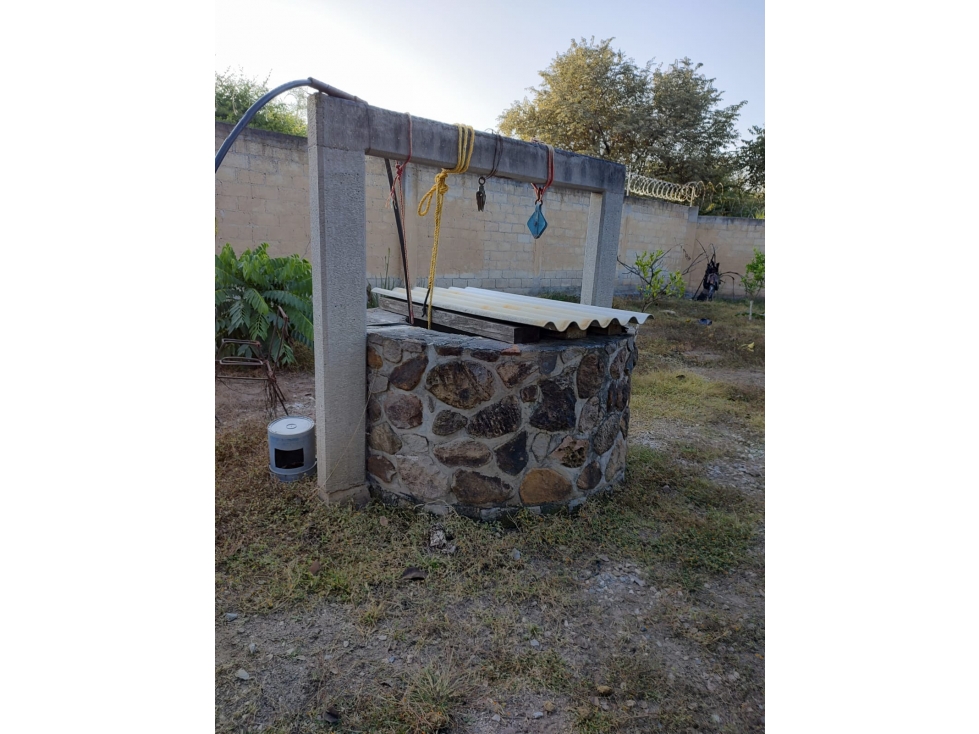 EN VENTA TERRENO EN PUENTE DE IXTLA - 4