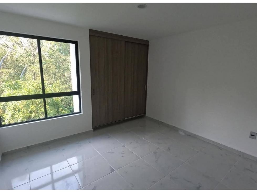 RENTA DE DEPARTAMENTO EN LA COLONIA BELLAVISTA — foto 4