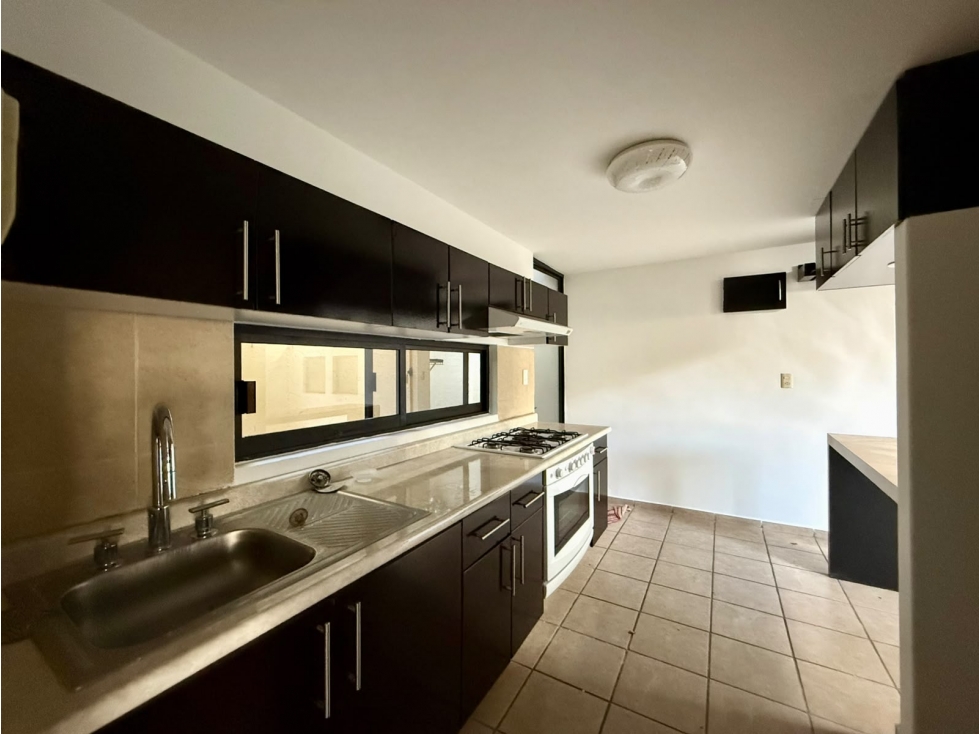 CASA EN VENTA EN CONDOMINO EN TLALTENANGO — foto 5