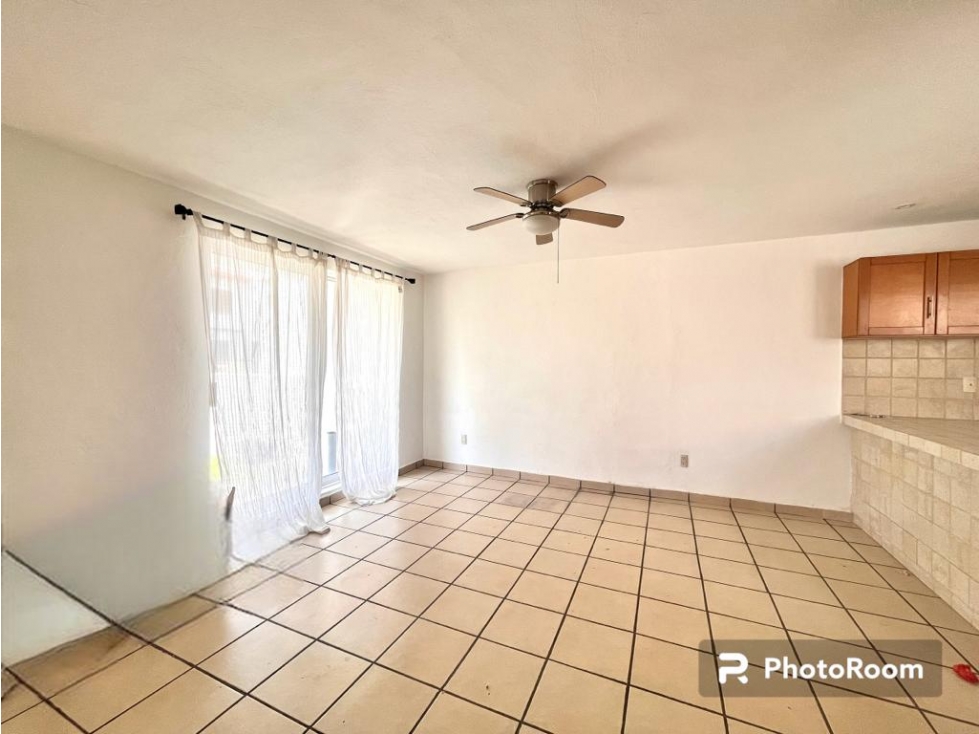 CASA EN VENTA EN CONDOMINIO PUERTA DEL SOL - 5