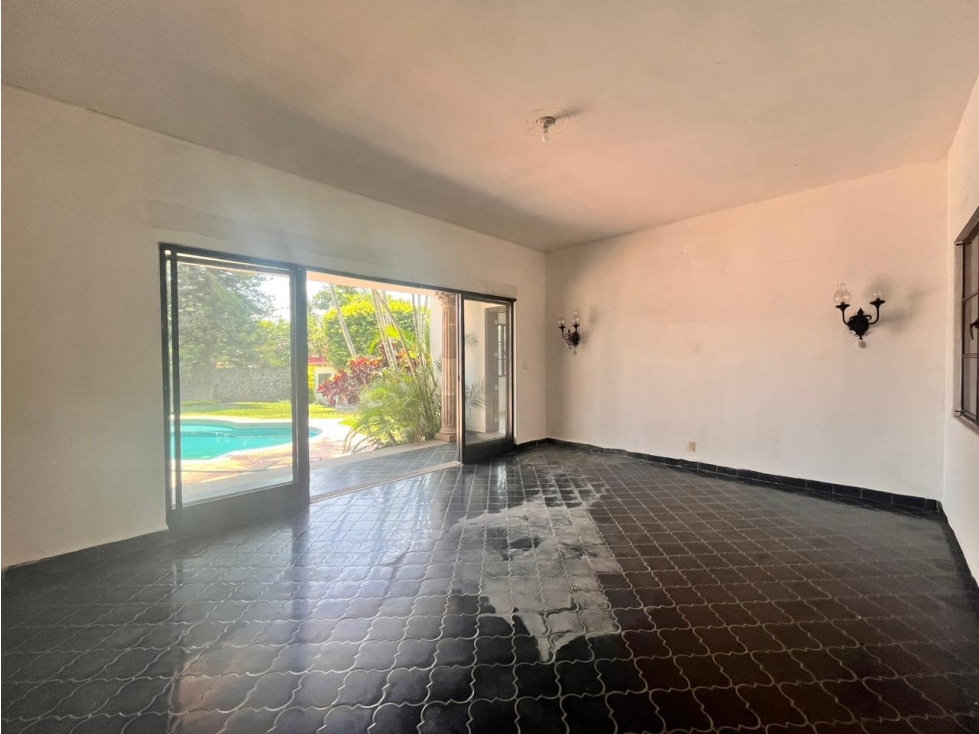 CASA EN VENTA EN LA COLONIA PALMIRA - 5