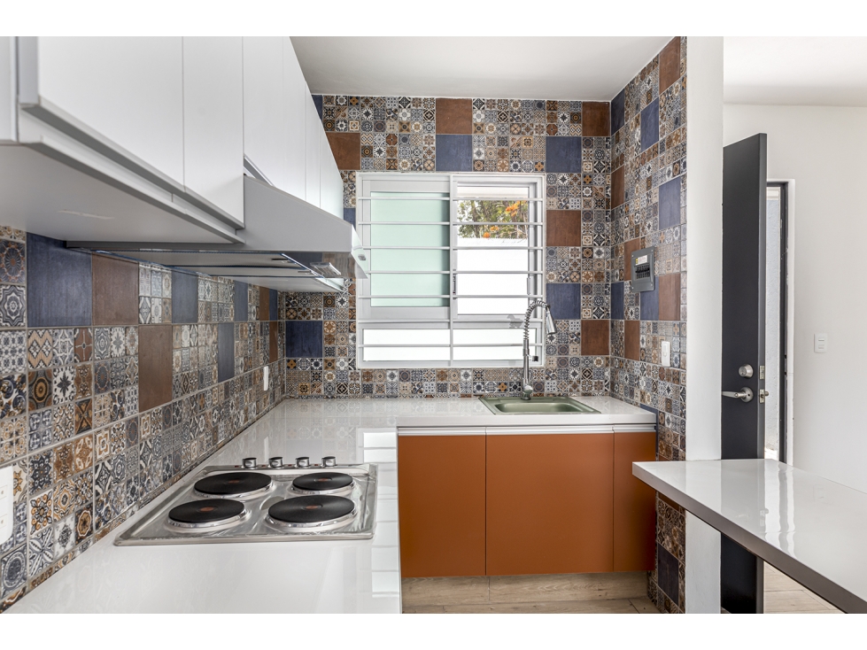 CASA NUEVA EN VENTA EN EL MIRAVAL - 3