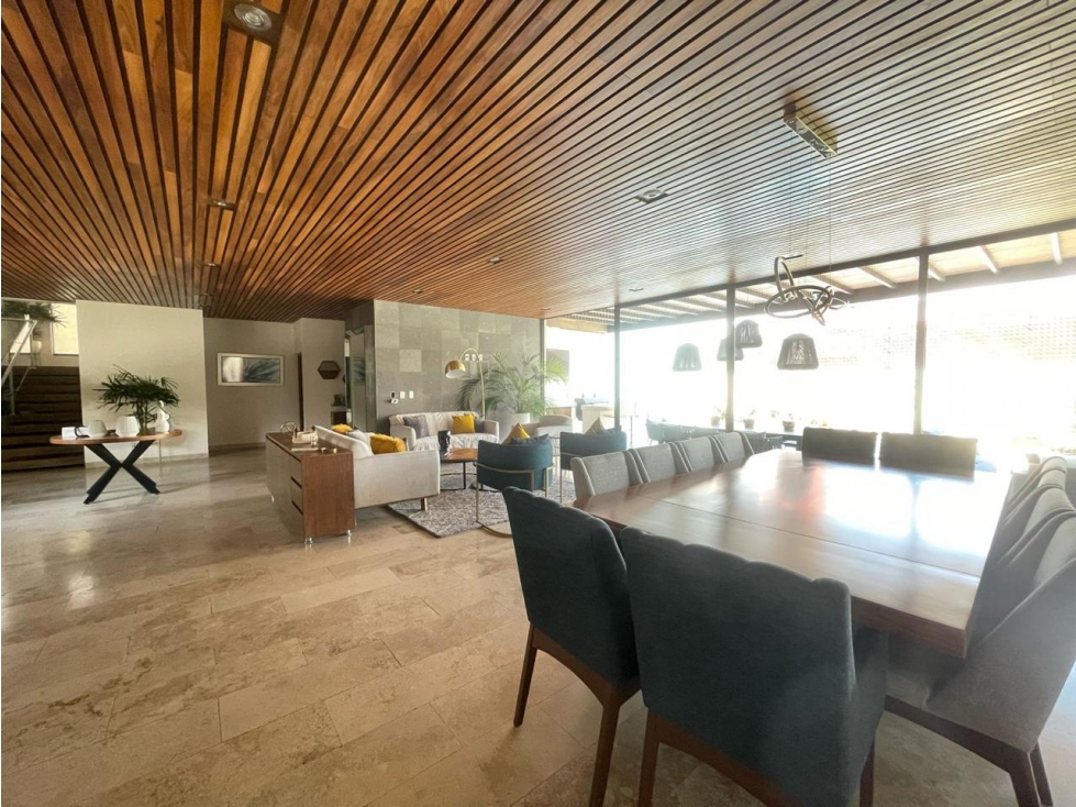 CASA EN VENTA EN KLUSTER SUMIYA - 5