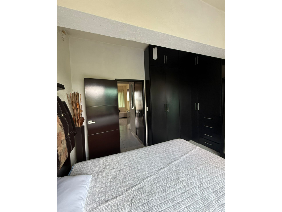 VENTA / RENTA DEPARTAMENTO EN EL MASCAREÑO - 5