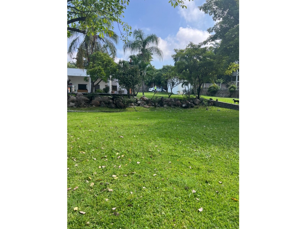 HERMOSA FINCA EN VENTA EN MIACATLAN - 5