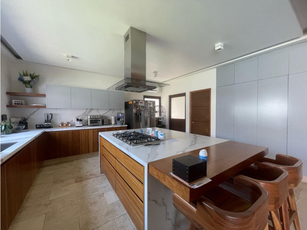 CASA EN VENTA EN KLUSTER SUMIYA - 6