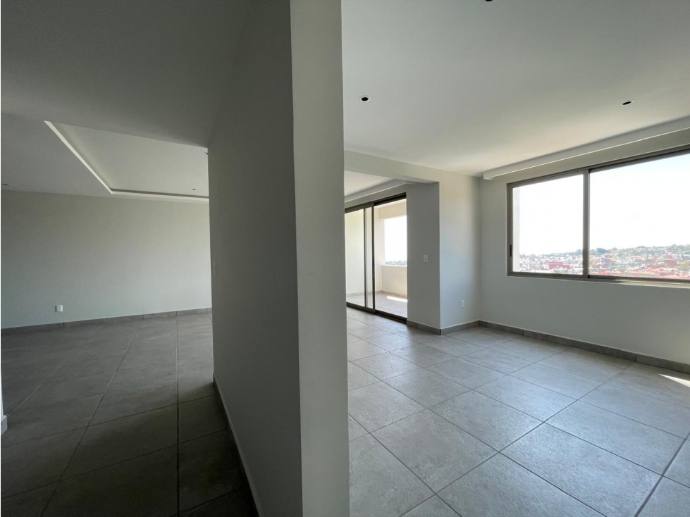 DEPARTAMENTO EN VENTA EN VISTAS DEL VALLE - 3
