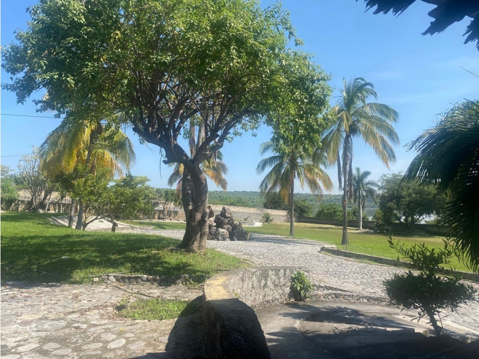 HERMOSA FINCA EN VENTA EN MIACATLAN - 6