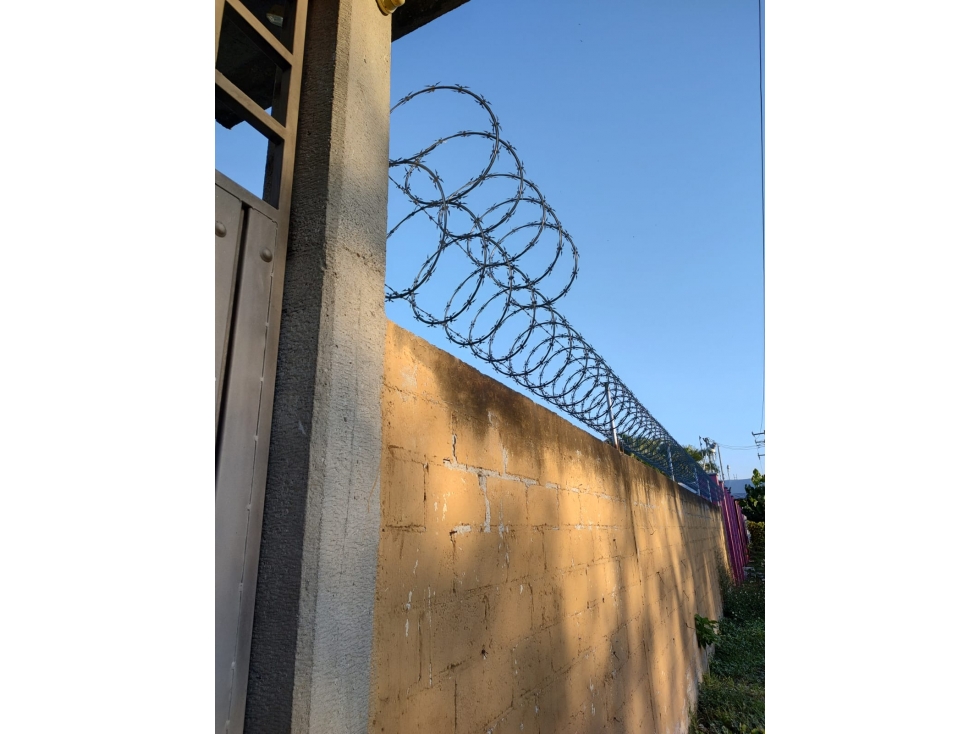 EN VENTA TERRENO EN PUENTE DE IXTLA - 6