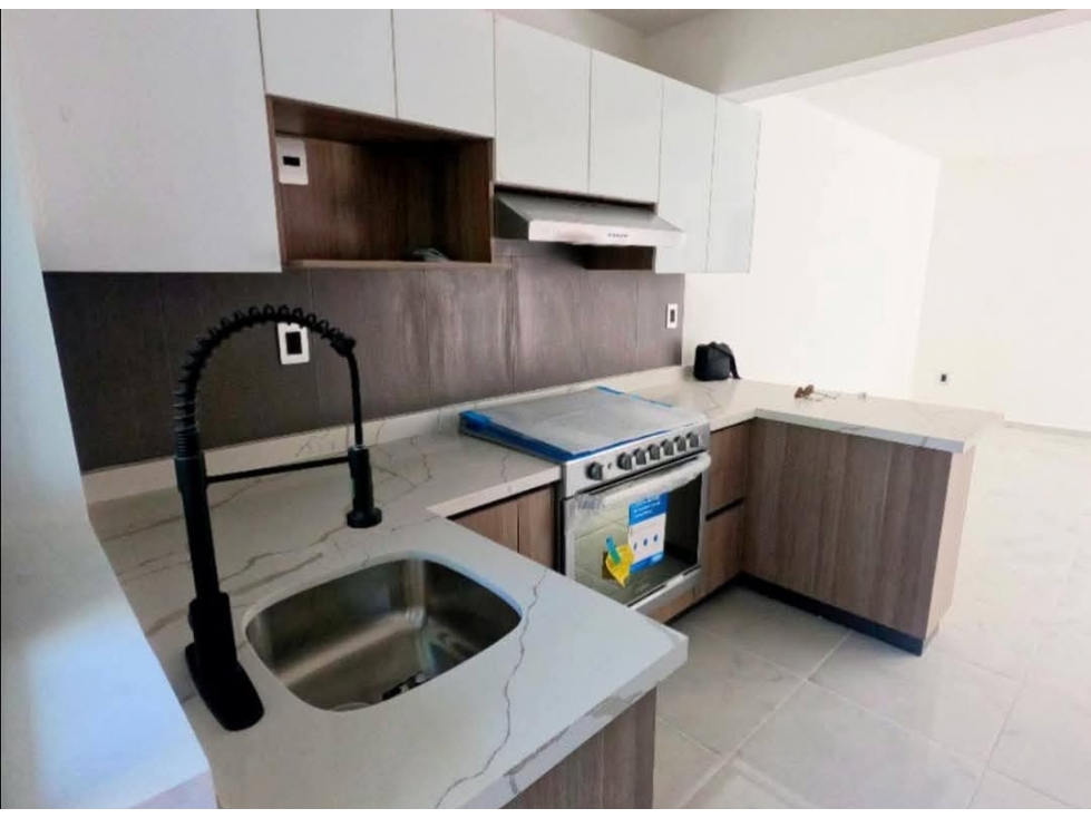 RENTA DE DEPARTAMENTO EN LA COLONIA BELLAVISTA — foto 6