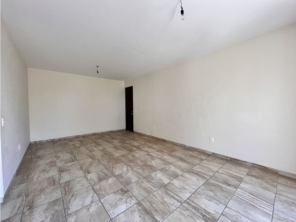 BONITO DEPARTAMENTO EN VENTA EN TLALTENANGO - 4