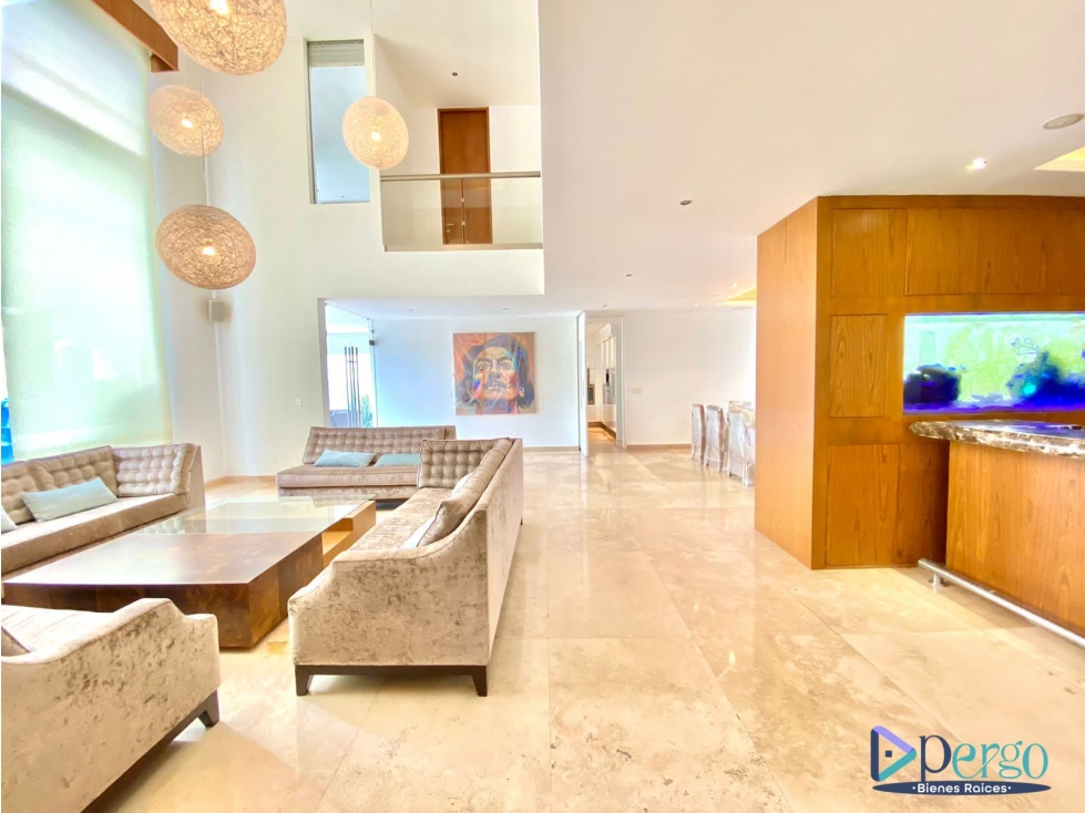 CASA EN VENTA Y/O RENTA EN REAL LAS QUINTAS — foto 3