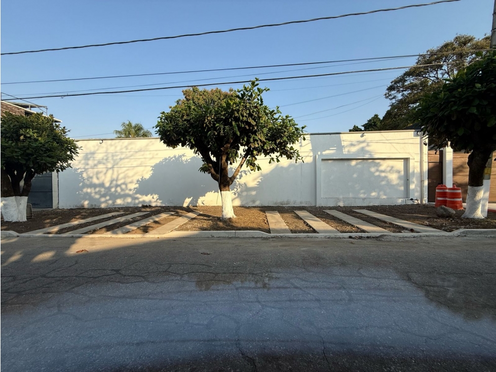 TERRENOS EN VENTA EN LOMAS DE CUERNAVACA - 3