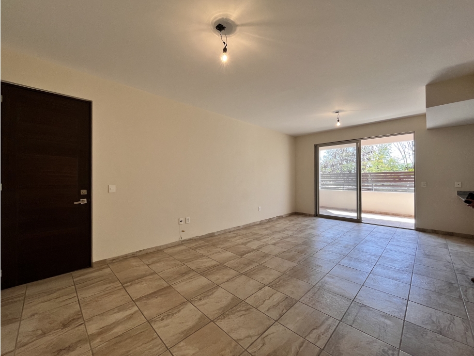 DEPARTAMENTO EN VENTA EN TLALTENANGO — foto 4