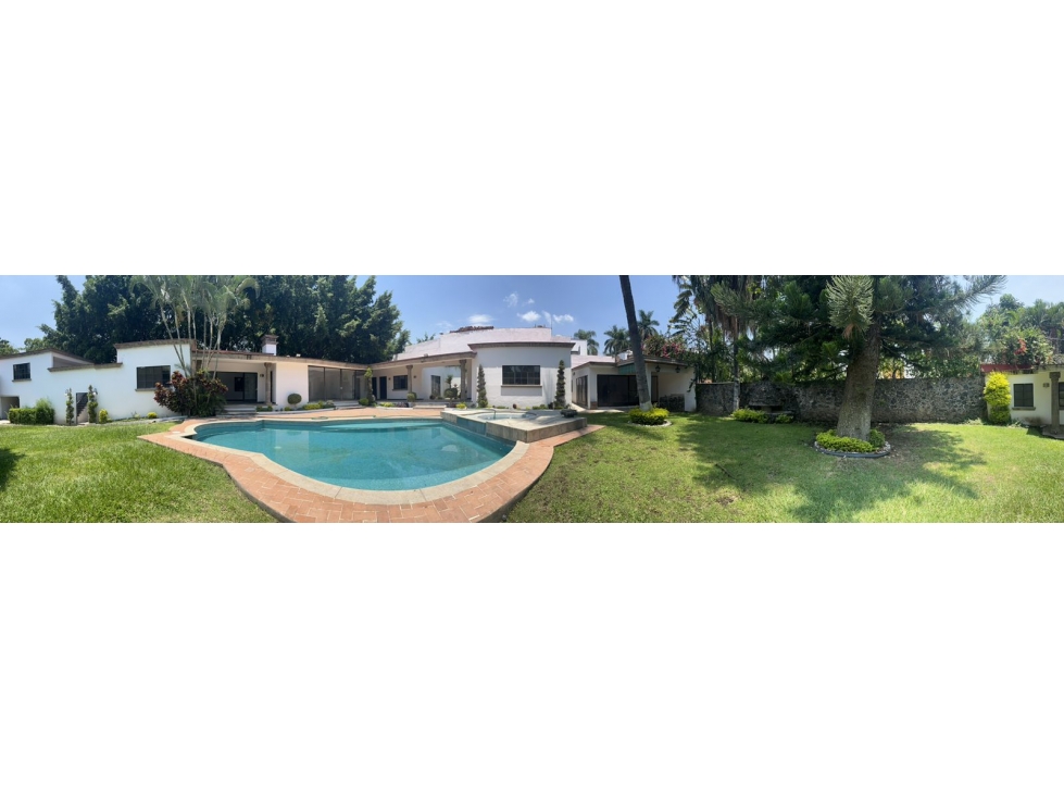 CASA EN VENTA EN LA COLONIA PALMIRA - 2